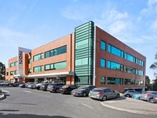 FOR LEASE - Offices | Retail | Medical - G12/202 Jells Road, Wheelers Hill, VIC 3150