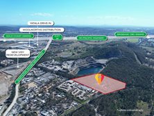 FOR SALE - Development/Land - 71 Rotary Park Road, Stapylton, QLD 4207