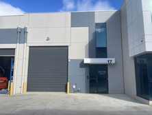FOR LEASE - Industrial - 17, 54 Bakers Road, Coburg North, VIC 3058