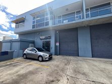 FOR LEASE - Industrial - Unit 1, 25-27 Gibbes Street, Chatswood, NSW 2067