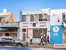 FOR LEASE - Offices - 101/44 Burwood Road, Burwood, NSW 2134