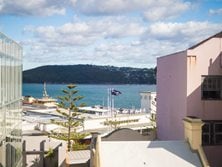 FOR LEASE - Offices - 406/46-48 East Esplanade, Manly, NSW 2095