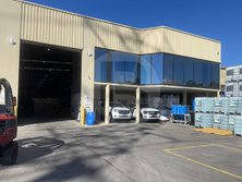 FOR LEASE - Industrial - 15A DAVIS ROAD, Wetherill Park, NSW 2164