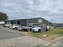 FOR SALE - Industrial - 4 Bolwarra Rd, Port Macquarie, NSW 2444