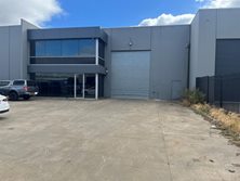 FOR LEASE - Industrial - 10 Royan Place, Bayswater, VIC 3153