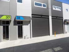 FOR LEASE - Offices | Retail | Industrial - 38, 28-36 Japaddy Street, Mordialloc, VIC 3195
