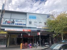 FOR LEASE - Offices - SUITE D, 111 MAIN STREET, Blacktown, NSW 2148