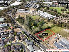 FOR SALE - Development/Land - Norwest, NSW 2153