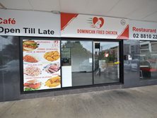 FOR LEASE - Offices | Retail - 10 Kleins Road, Northmead, NSW 2152