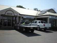 FOR LEASE - Offices - 9/1 Mooney Street, Logan Central, QLD 4114