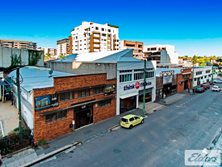 FOR LEASE - Offices | Retail | Showrooms - 13 Stratton Street, Newstead, QLD 4006