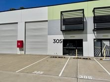 FOR LEASE - Industrial - Suite 305, 12 Pioneer Avenue,, Tuggerah, NSW 2259