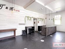 Cafe/24 Burleigh Street, Burwood, NSW 2134 - Property 443053 - Image 2