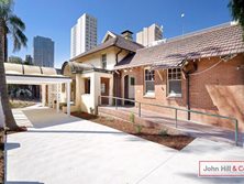 FOR LEASE - Offices | Retail | Medical - 24 Burleigh Street, Burwood, NSW 2134