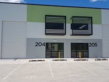 FOR LEASE - Industrial - Unit 205, 12 Pioneer Avenue, Tuggerah, NSW 2259