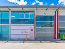FOR LEASE - Industrial - 25, 110-116 Bourke Road, Alexandria, NSW 2015