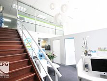 FOR LEASE - Offices | Retail | Showrooms - 11 & 12/1 Cooks Avenue, Canterbury, NSW 2193
