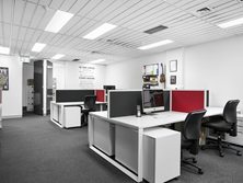 FOR LEASE - Offices - 702, 161 Walker Street, North Sydney, NSW 2060