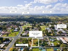 SALE / LEASE - Development/Land | Retail | Medical - 45 John Street, The Oaks, NSW 2570