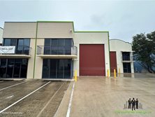 LEASED - Industrial | Showrooms - 13/18-20 Cessna Dr, Caboolture, QLD 4510