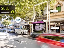 SOLD - Offices | Retail | Showrooms - 211 Lygon Street, Carlton, VIC 3053