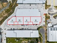 FOR LEASE - Industrial - 8, 9, 10 & 11/16-26 Prospect Place, Park Ridge, QLD 4125