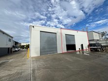 FOR LEASE - Industrial - 4/15 Hook Street, Capalaba, QLD 4157