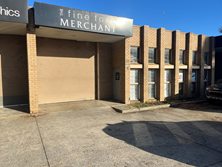FOR LEASE - Industrial - 2, 21 Gatwick Road, Bayswater, VIC 3153