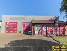 FOR LEASE - Industrial | Showrooms - 20 Nagle Street, Wagga Wagga, NSW 2650