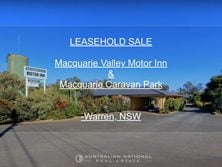 SALE / LEASE - Development/Land | Hotel/Leisure | Other - 3 Coonamble Rd, Warren, NSW 2824