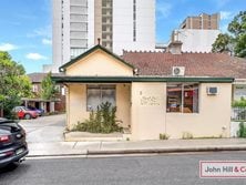 FOR LEASE - Offices | Showrooms | Medical - 2 Burleigh Street, Burwood, NSW 2134