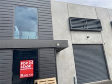 FOR LEASE - Offices | Industrial | Showrooms - 8/15 Earsdon, Yarraville, VIC 3013