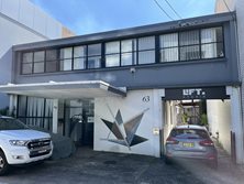 FOR LEASE - Offices | Industrial | Showrooms - Unit 1, 63 Dickson Avenue, Artarmon, NSW 2064