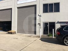 FOR LEASE - Industrial - 5, 55 FOURTH AVENUE, Blacktown, NSW 2148