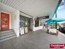 FOR LEASE - Offices - 7, 130 Argyle Street, Camden, NSW 2570