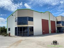FOR LEASE - Offices | Industrial | Showrooms - 1/18-20 Cessna Dr, Caboolture, QLD 4510