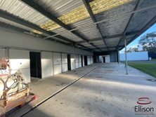 FOR LEASE - Industrial - 77A Beveridge Street, Thornlands, QLD 4164