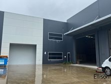 FOR LEASE - Offices - 4/9 Cairns Street, Loganholme, QLD 4129