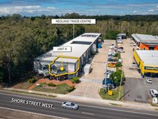 FOR LEASE - Offices - 9, 77 Shore Street West, Cleveland, QLD 4163