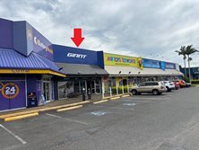 FOR LEASE - Retail | Showrooms - 2/123 Redland Bay Road, Capalaba, QLD 4157