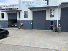 FOR LEASE - Industrial - 3/57 Neumann Road, Capalaba, QLD 4157