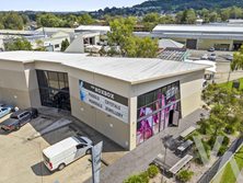 FOR LEASE - Showrooms - 1/44-46 Medcalf Street, Warners Bay, NSW 2282
