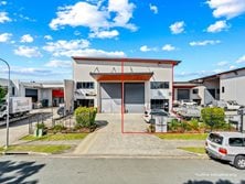 FOR LEASE - Offices | Industrial - 1/16 Tombo Street, Capalaba, QLD 4157