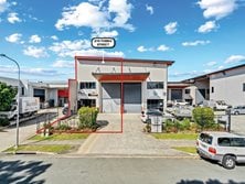 FOR LEASE - Offices | Industrial - 2/16 Tombo Street, Capalaba, QLD 4157