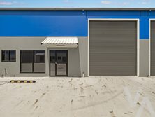 FOR LEASE - Industrial - 6a/11 Kyle Street, Rutherford, NSW 2320