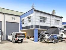 FOR LEASE - Industrial - 18/41-47 Five Islands Road, Port Kembla, NSW 2505