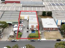 FOR SALE - Industrial - 4 METTERS PLACE, Wetherill Park, NSW 2164