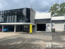 FOR LEASE - Industrial - 10/5 Hudson Avenue, Castle Hill, NSW 2154