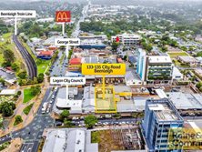 FOR SALE - Offices | Retail - 133-135 City Road, Beenleigh, QLD 4207