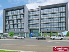 FOR LEASE - Offices | Medical - 2.08, 90 Podium Way, Oran Park, NSW 2570